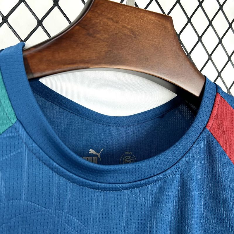 Maillot Portugal Uniform Pre-Match 25/26