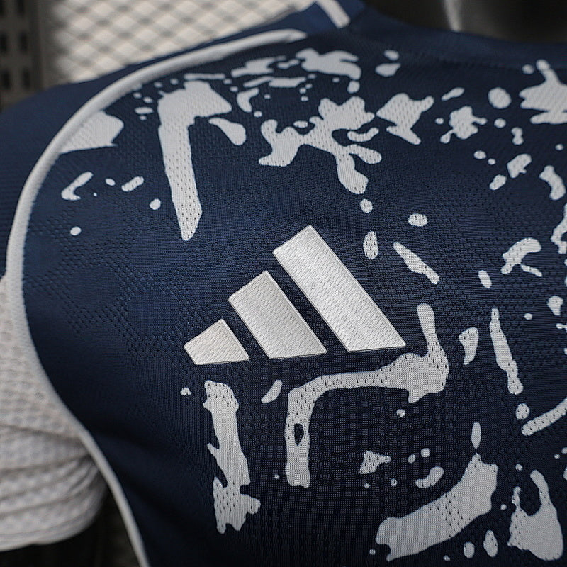 Maillot Al-Nassr Édition spéciale Player Version 26/27