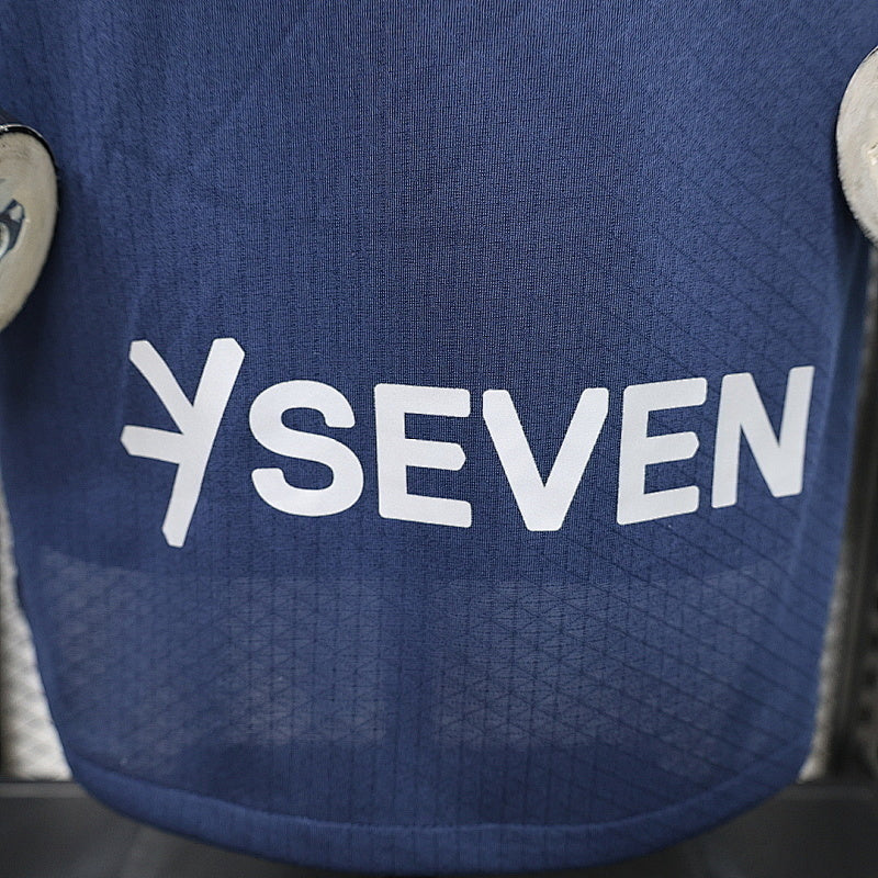 Maillot Al-Hilal Édition spéciale Player Version 26/27