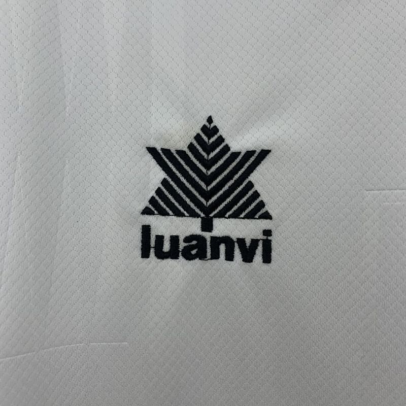 Camiseta Valence Retro 96/97