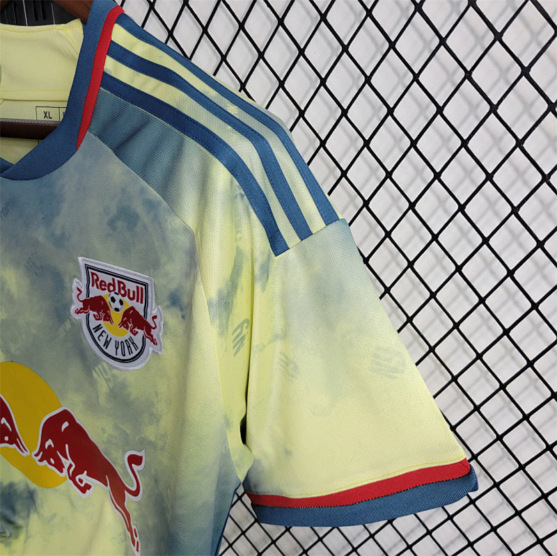 Maillot RB YORK Cow 23/24