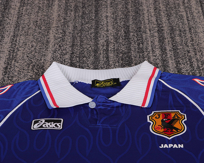 Ensemble Enfant Japan Kid Domicile 25/26