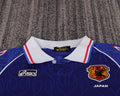 Conjunto Japón Niño Local Retro 1998