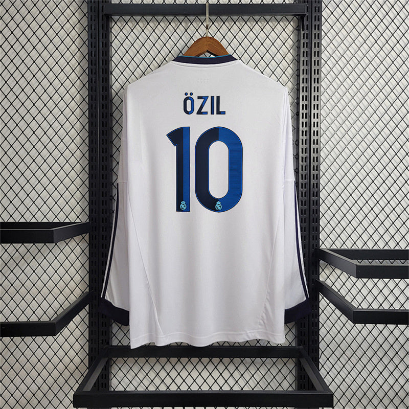 Maillot Real Madrid Domicile Rétro 2012/13