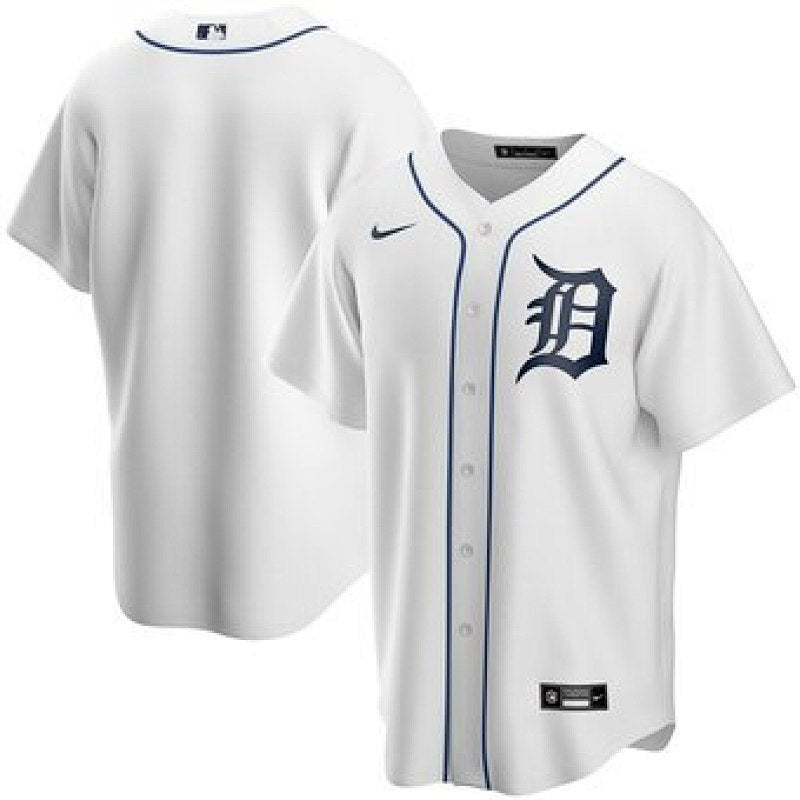 Maillot Detroit Tigers 25/26