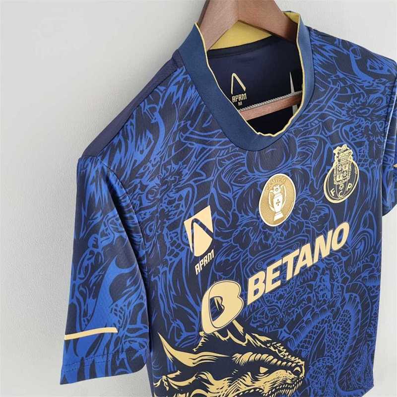 Maillot FC Porto Édition spéciale 22/23