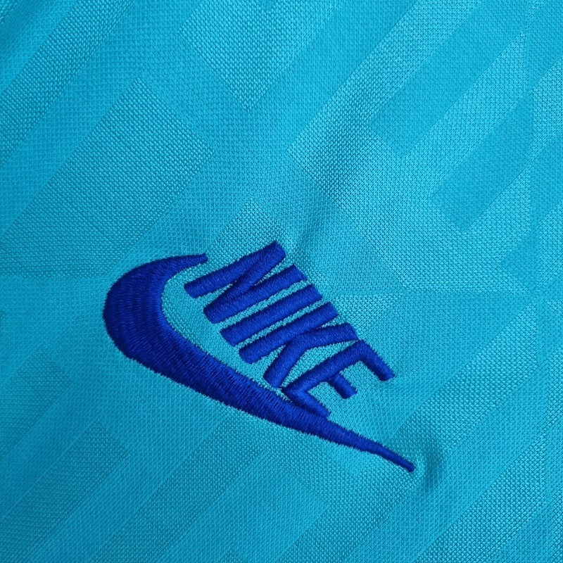 Maillot FC Barcelone Extérieur Rétro 19/20