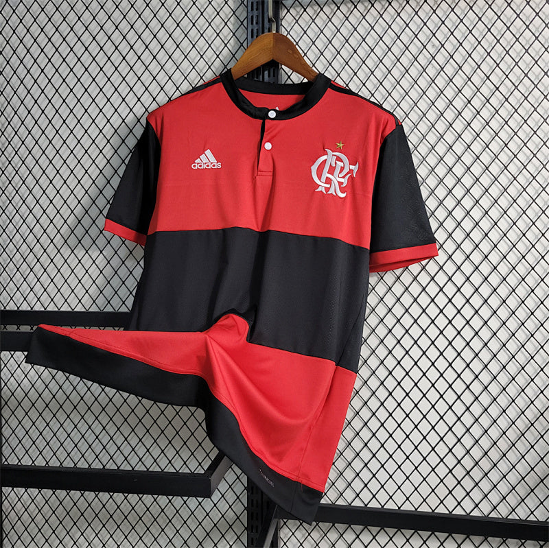 Maillot Flamengo Domicile 17/18