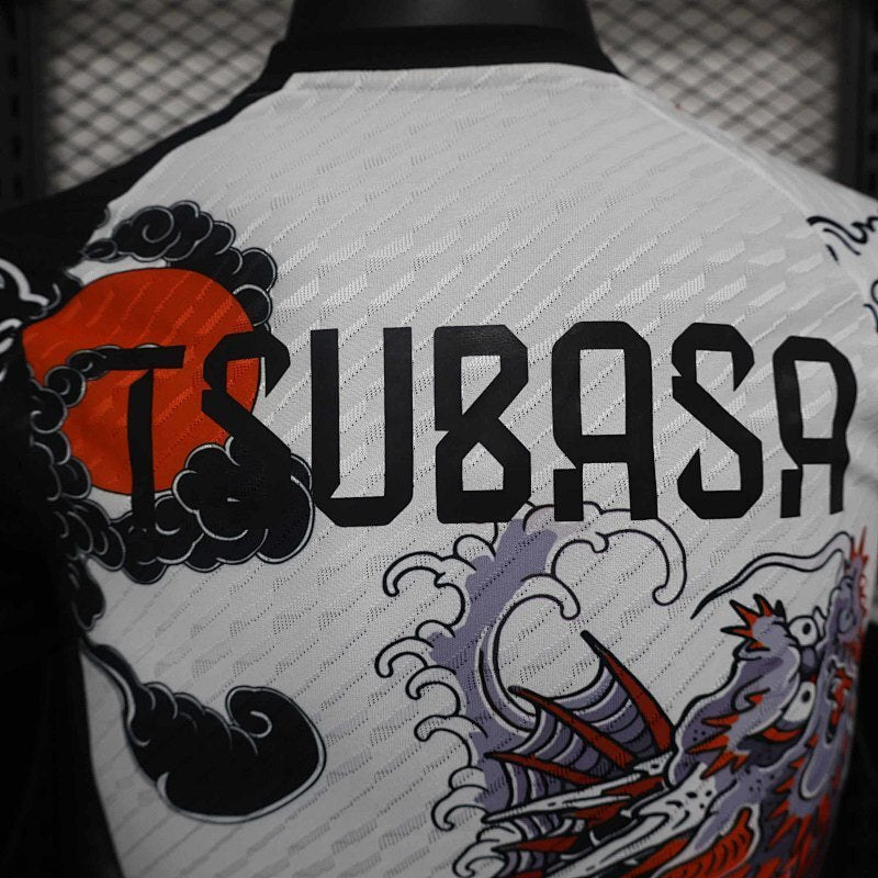 Camiseta Japón Versión Player 2024 (10)