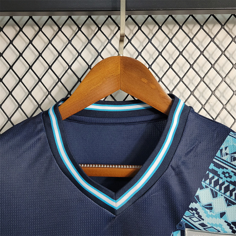 Camiseta Guatemala Visitante 2023