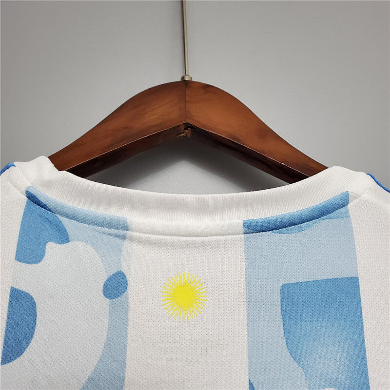 Camiseta Argentina Local 2020