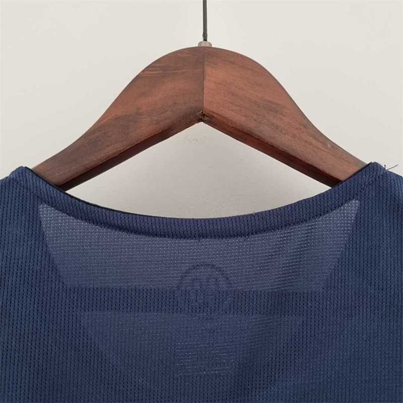Camiseta Inter Milan Visitante Retro 2004/05