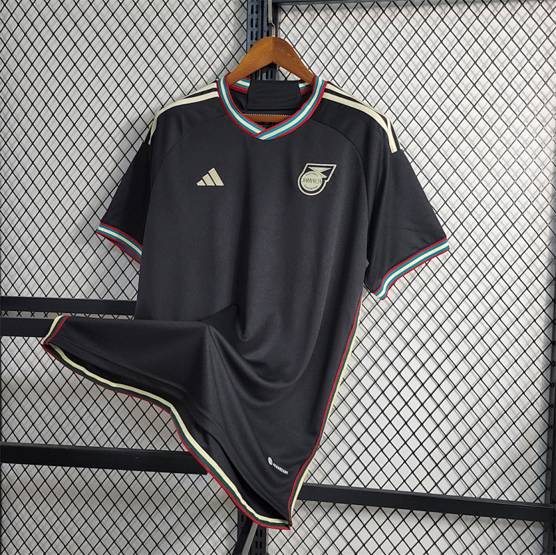 Maillot Jamaica Extérieur 25/26