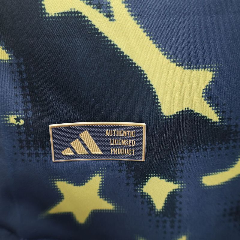 Maillot Boca Juniors Third Player Version 25/26