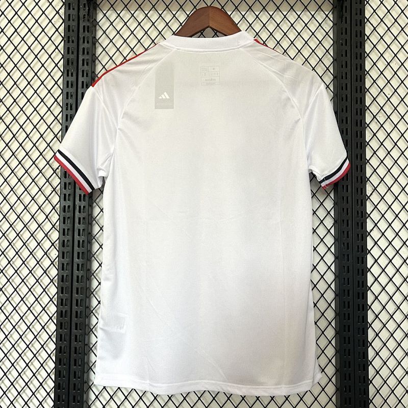 Maillot Manchester United Édition spéciale 25/26