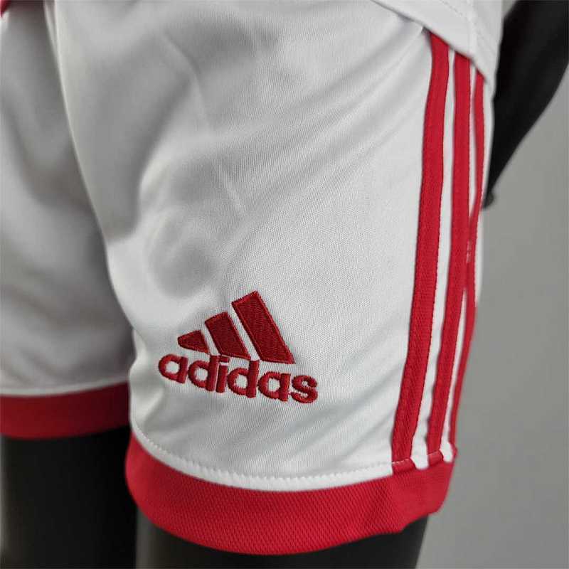 Ensemble Enfant Ajax Domicile 22/23