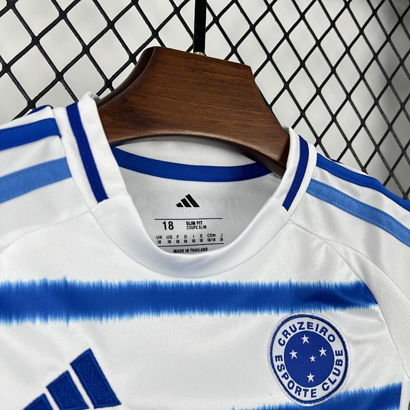 Ensemble Enfant Cruzeiro Extérieur 26/27