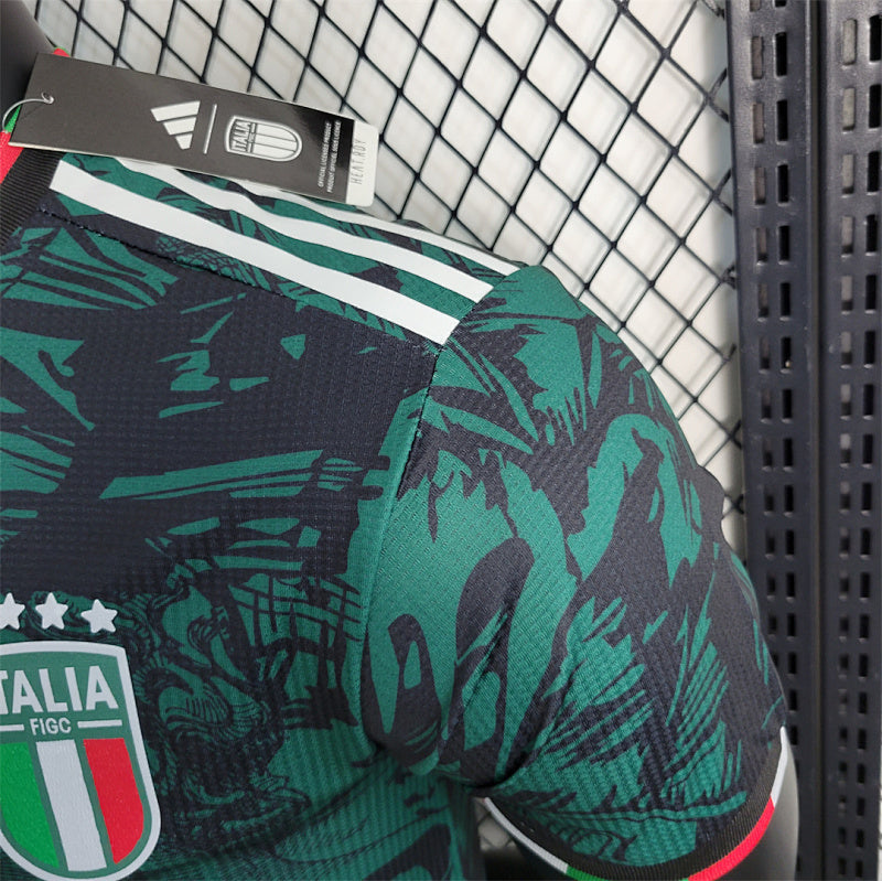 Maillot Italie Player Version 2023 (2)