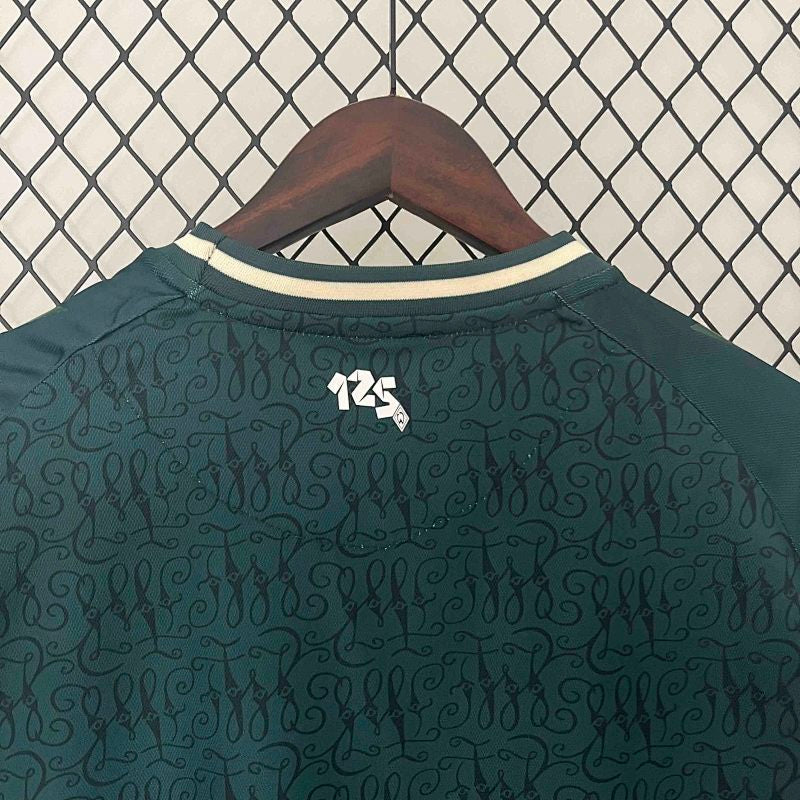 Maillot Werder Bremen Anniversary Édition spéciale 24/25
