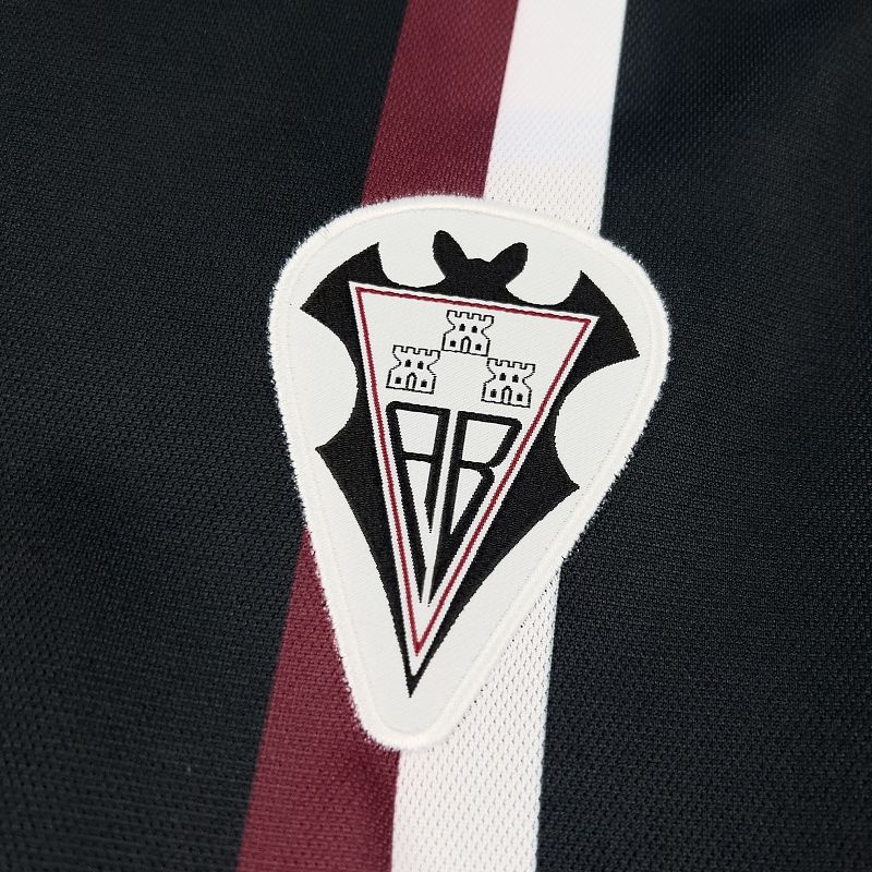Maillot Albacete Style Rétro 25/26