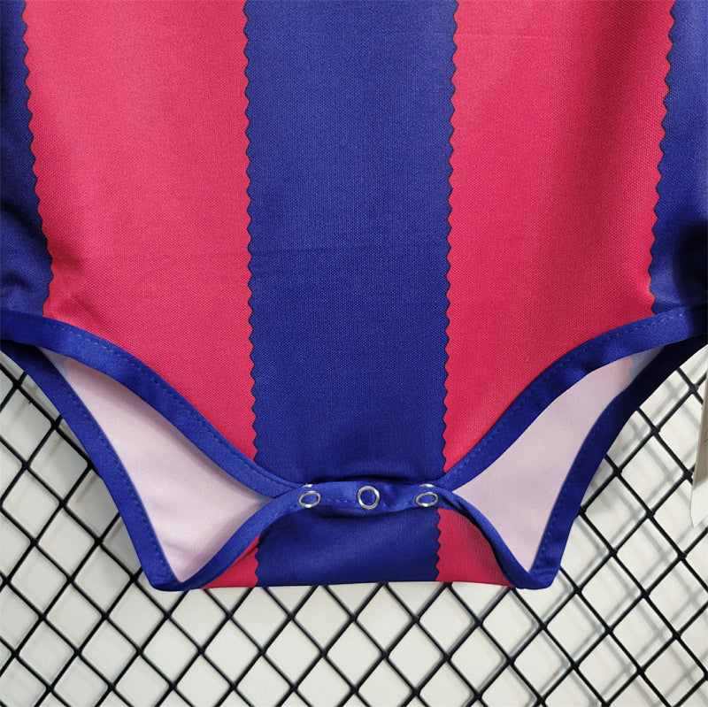 Maillot FC Barcelone Enfant 23/24