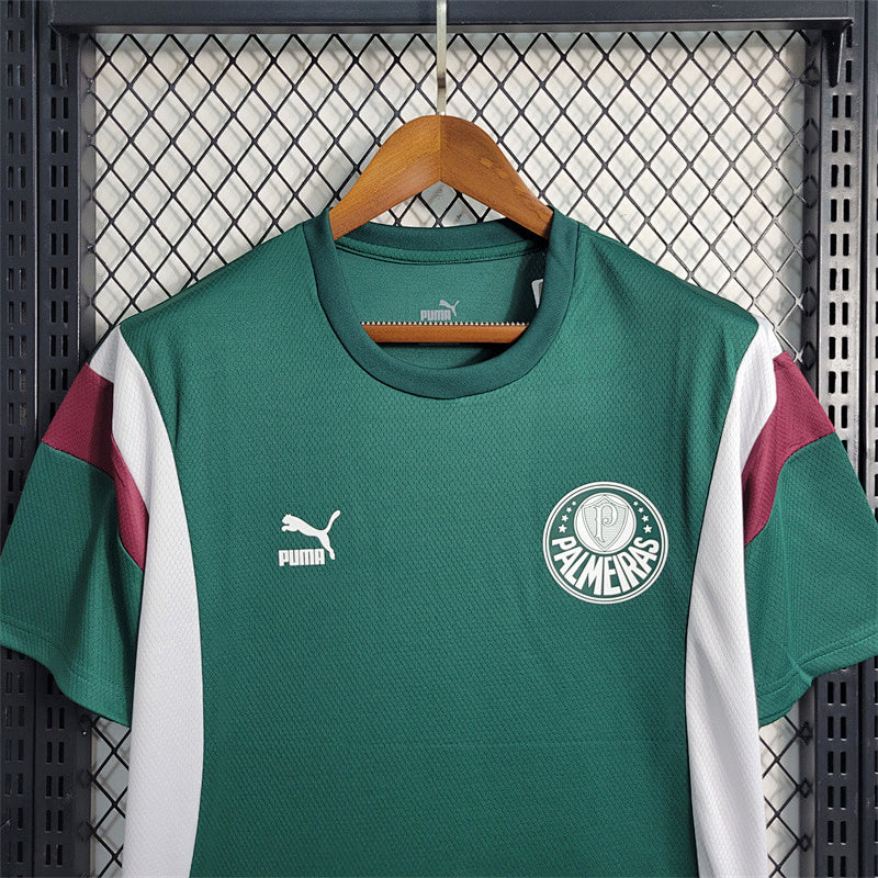 Maillot Palmeiras Pre-Match 23/24
