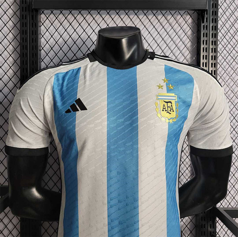 Maillot Argentina players Domicile 25/26
