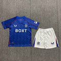 Conjunto Niño Rangers Local 24/25