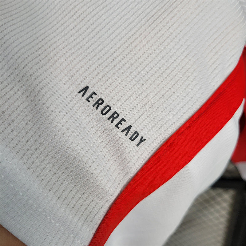 Maillot Bayern Munich Domicile Manches Longues 23/24