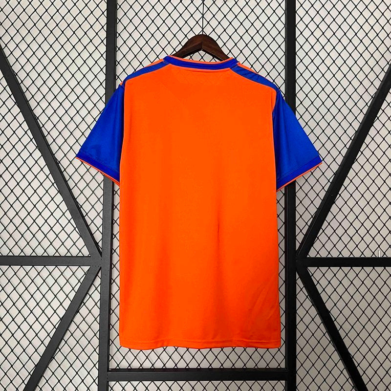 Maillot Saiyans FC Domicile 24/25