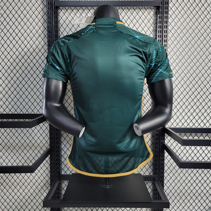 Maillot Portland Timbers Domicile Player Version 23/24