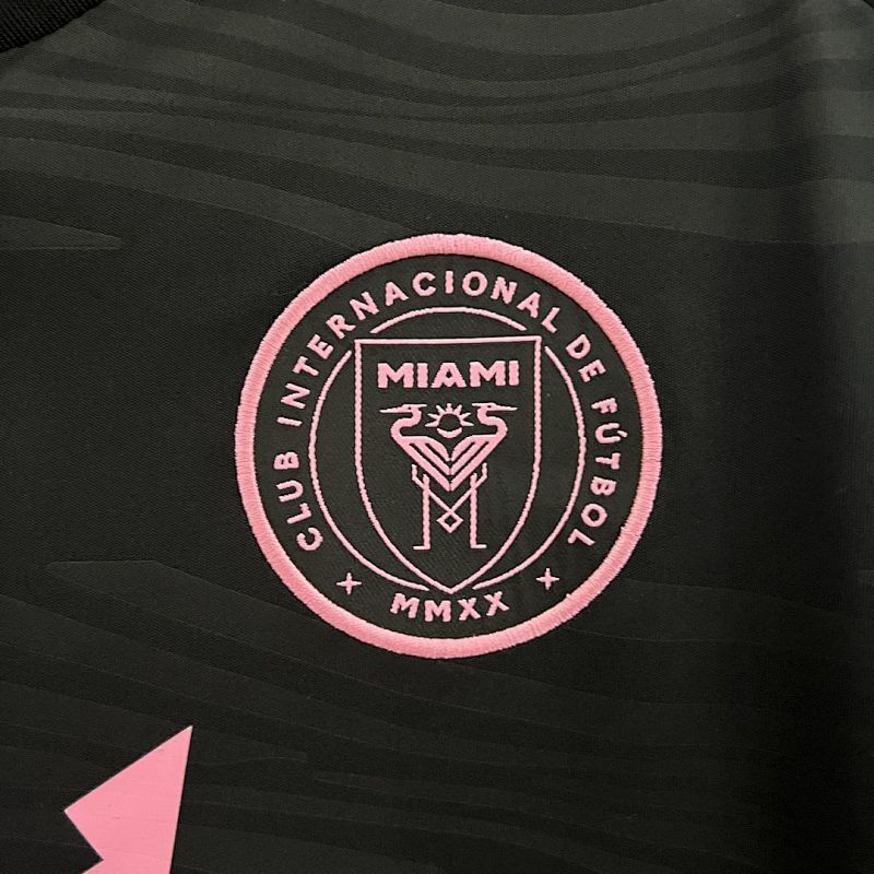 Inter Miami Away Jersey 24/25