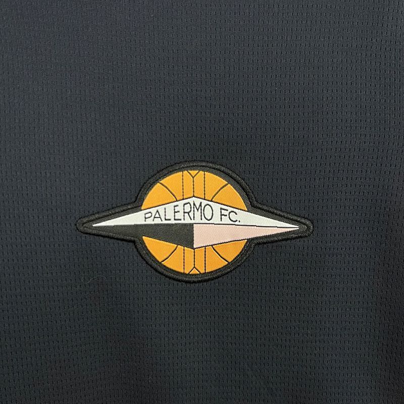 Maillot Palermo F.C Uniform Extérieur 25/26