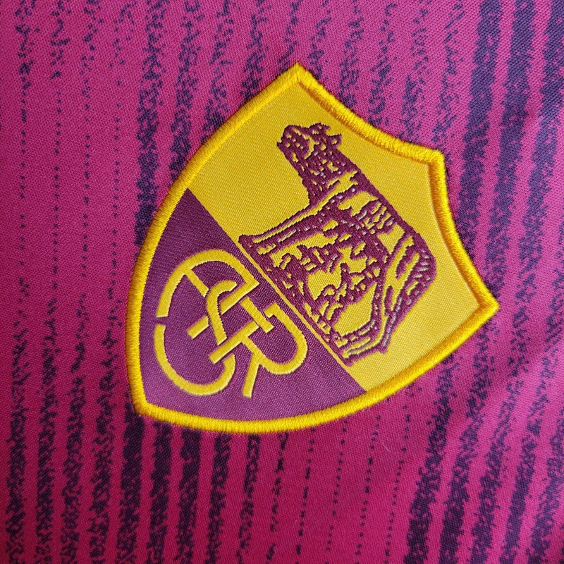 Maillot AS Roma Fourth 23/24