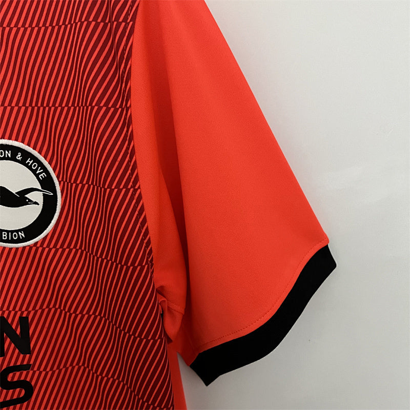 Maillot Brighton Extérieur 22/23