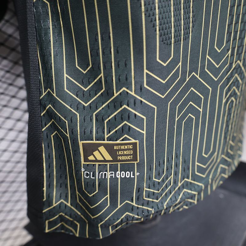 Maillot Los Angeles FC Domicile Player Version 26/27