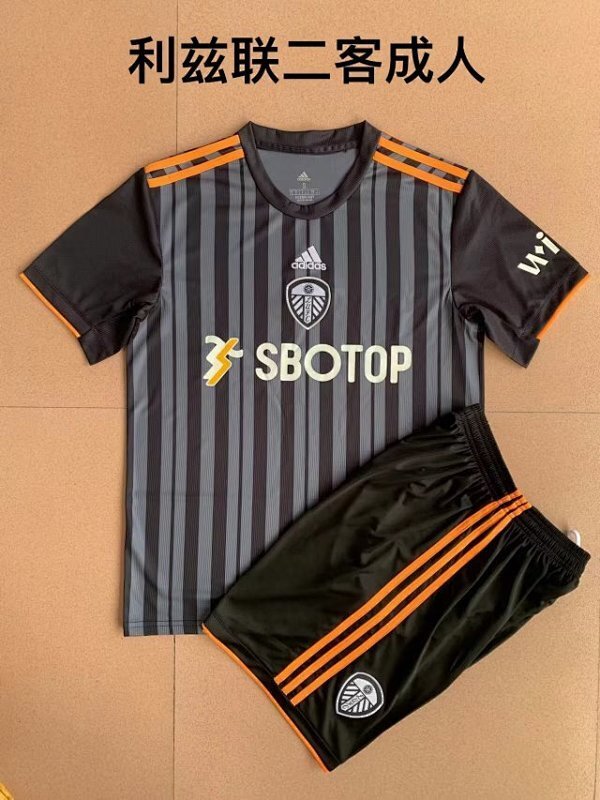 Maillot Leeds United 25/26