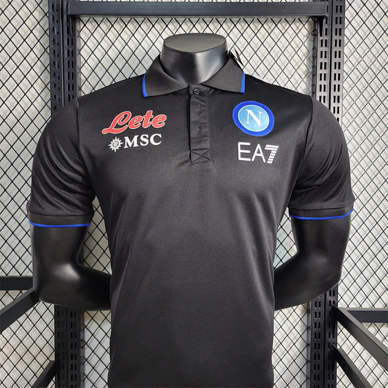 Polo Naples 23/24