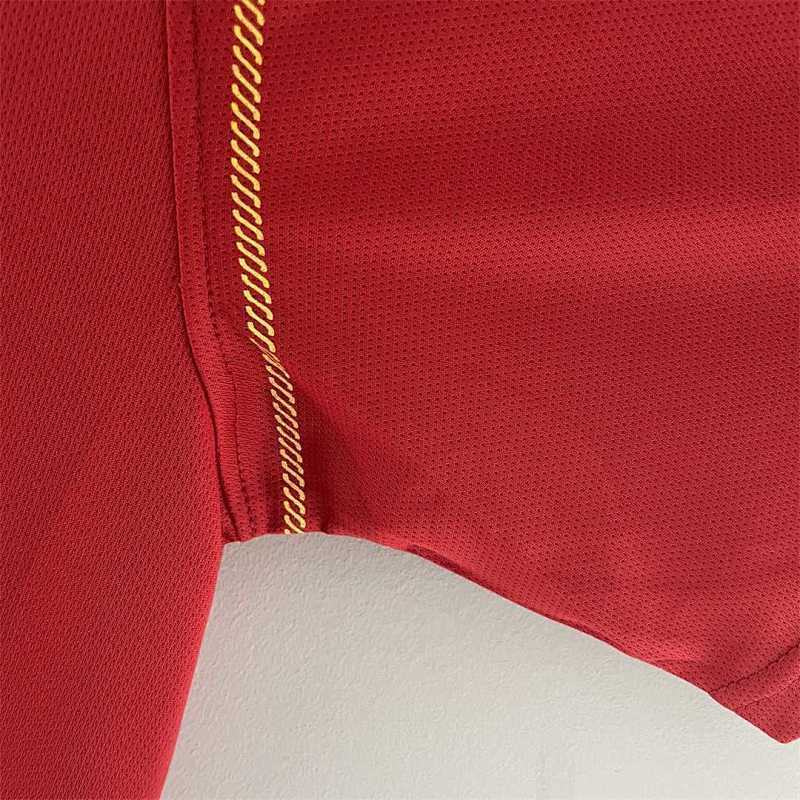 Camiseta Portugal Local Retro 2006