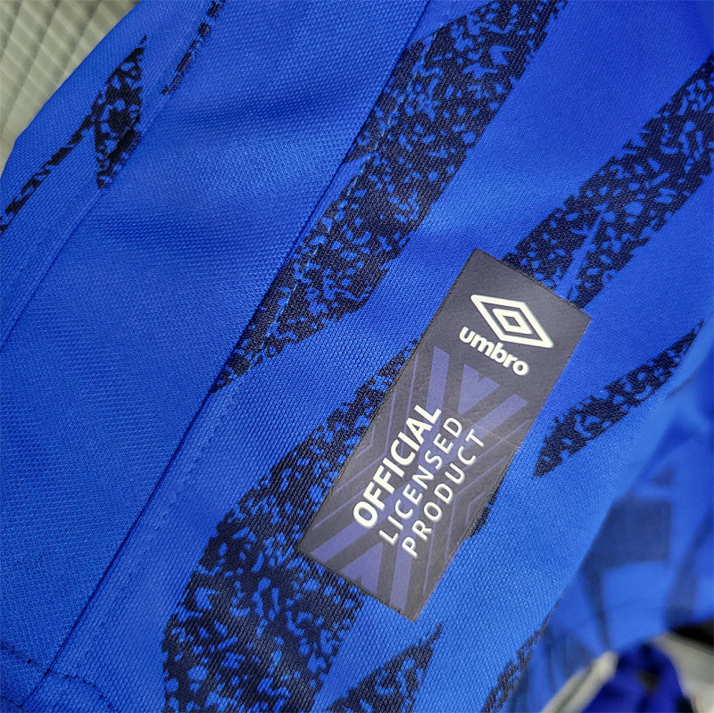 Maillot El Salvador Domicile 23/24