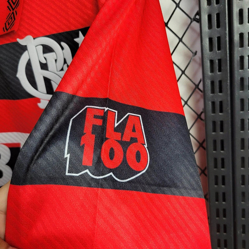 Maillot Flamengo Domicile Rétro 94/95