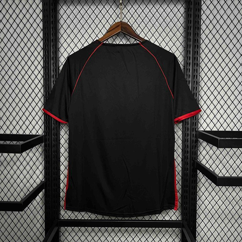 Maillot Sunderland Vintage Extérieur Rétro 25/26