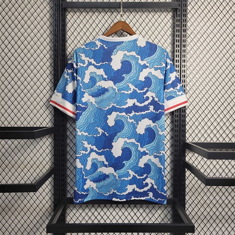 Maillot Japan Édition spéciale 25/26