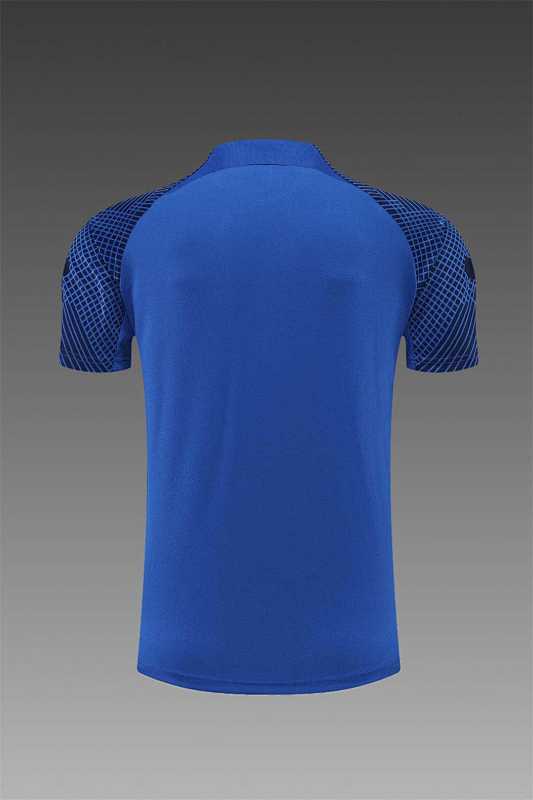 Ensemble PSG Bleu Prématch 22/23