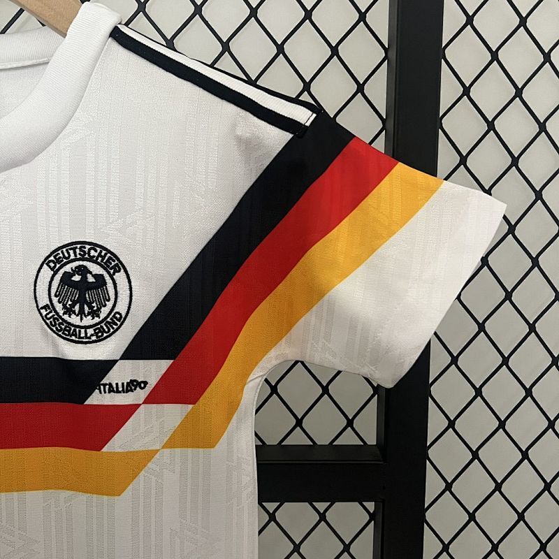 Ensemble Enfant Germany Cheap Domicile 25/26