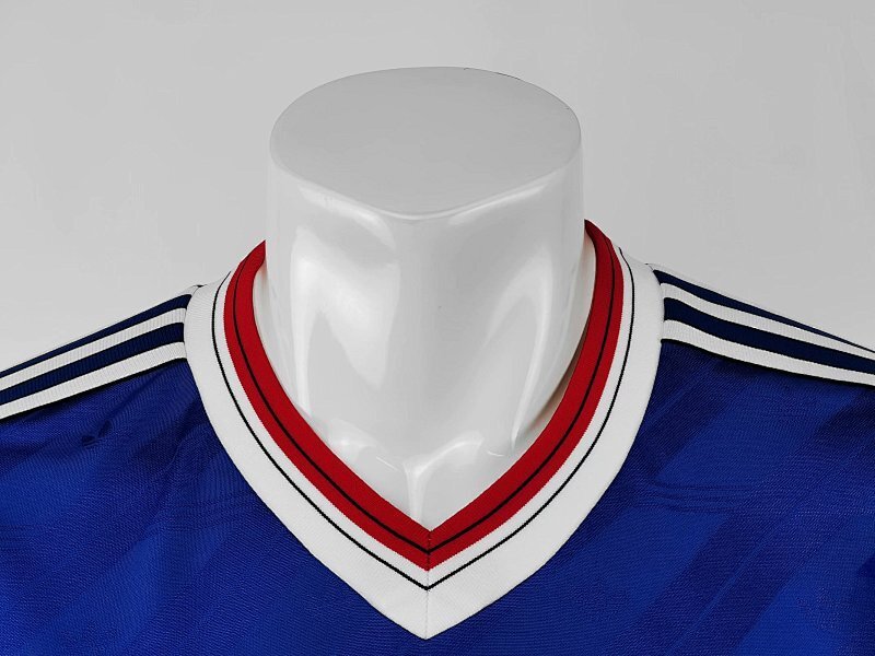 Maillot Manchester United Extérieur Rétro 1986/88