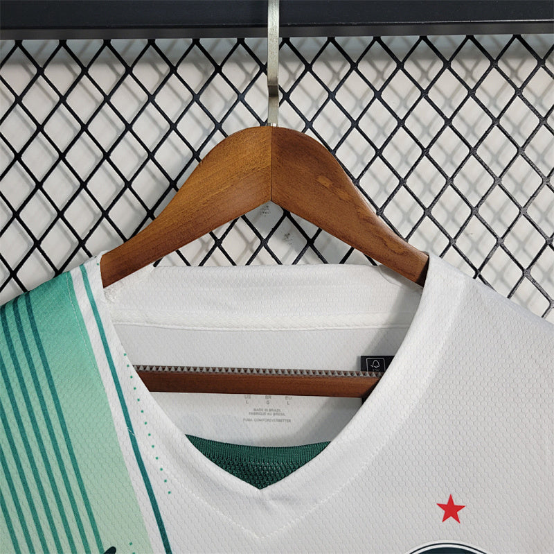 Camiseta Palmeiras Visitante 23/24 (2)