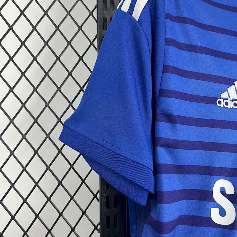 Maillot Chelsea Domicile Rétro 2014/15