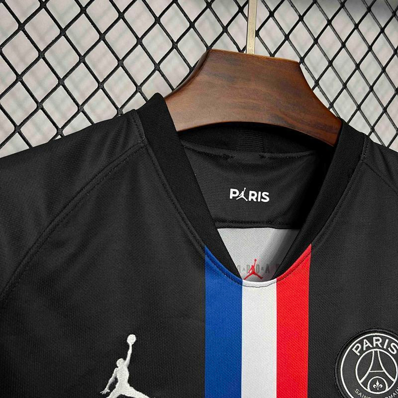 Maillot PSG Rétro 19/20