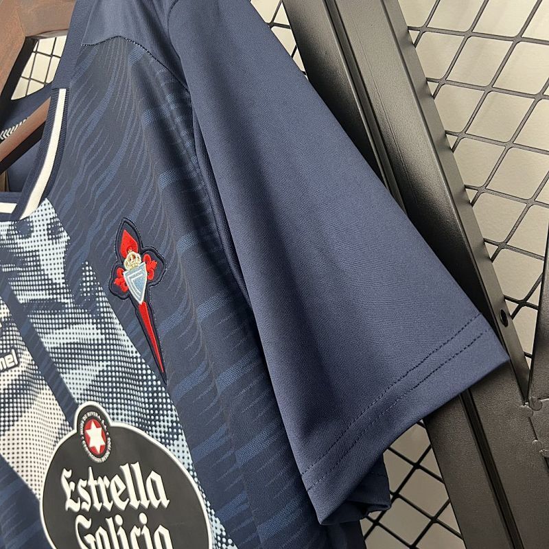 Maillot Celta Vigo Extérieur 25/26